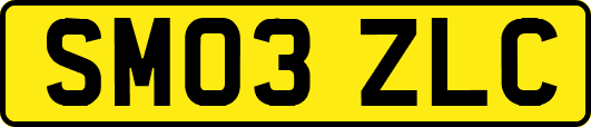 SM03ZLC