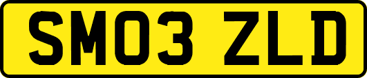 SM03ZLD