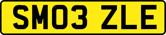 SM03ZLE