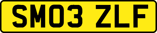 SM03ZLF