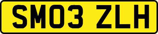 SM03ZLH