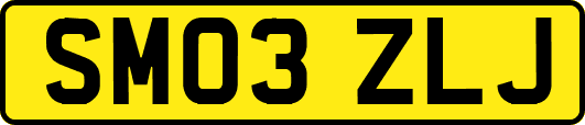 SM03ZLJ