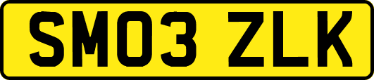 SM03ZLK