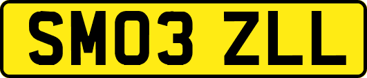 SM03ZLL