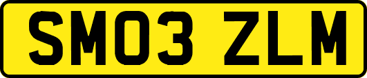 SM03ZLM