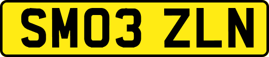SM03ZLN