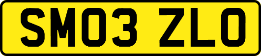 SM03ZLO