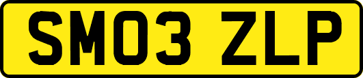 SM03ZLP