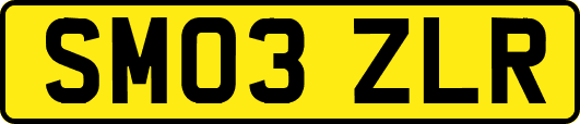 SM03ZLR
