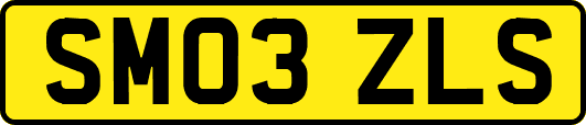 SM03ZLS