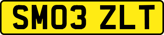 SM03ZLT