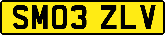 SM03ZLV