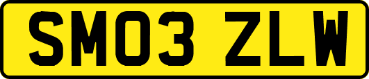 SM03ZLW