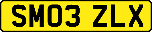 SM03ZLX