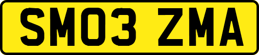 SM03ZMA