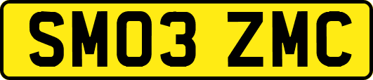 SM03ZMC