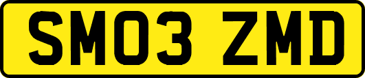 SM03ZMD