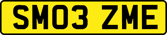 SM03ZME