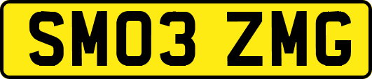 SM03ZMG