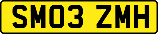 SM03ZMH