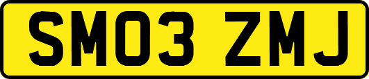 SM03ZMJ