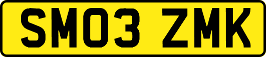 SM03ZMK