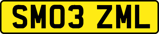 SM03ZML
