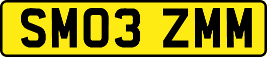 SM03ZMM