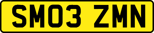 SM03ZMN