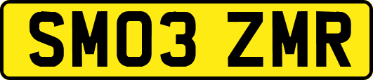 SM03ZMR