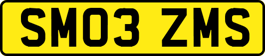 SM03ZMS