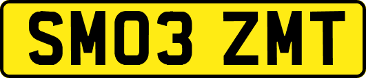 SM03ZMT