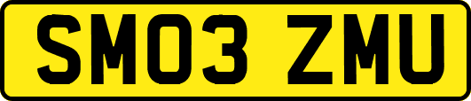 SM03ZMU