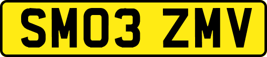 SM03ZMV
