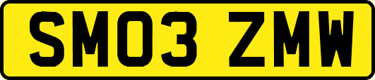 SM03ZMW