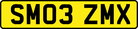 SM03ZMX