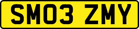 SM03ZMY