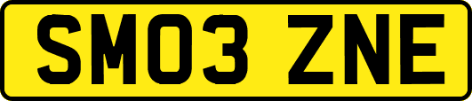 SM03ZNE