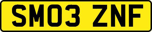 SM03ZNF