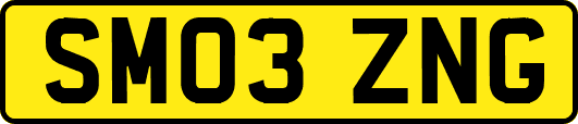 SM03ZNG