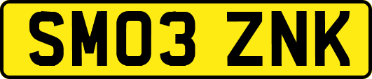 SM03ZNK