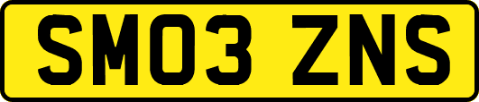 SM03ZNS