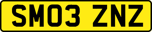 SM03ZNZ
