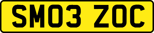 SM03ZOC
