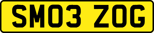 SM03ZOG