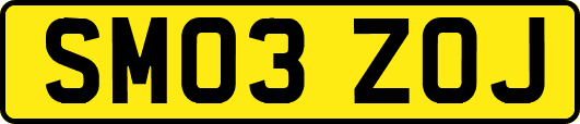 SM03ZOJ