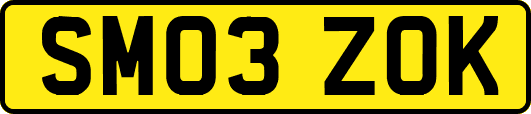 SM03ZOK