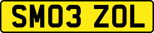 SM03ZOL