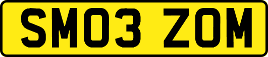 SM03ZOM