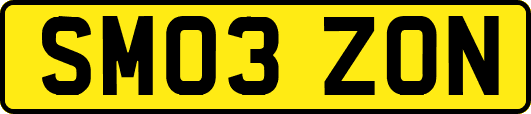 SM03ZON